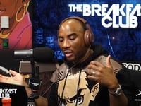 Charlamagne says Democratic leaders Chuck Schumer and Hakeem Jeffries need to 'step down' from party