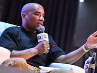 Charlamagne says Dems 'sound like hypocrites' for demanding congressional approval for strikes
