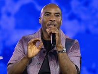 Charlamagne suggests Big, Beautiful Bill is sign that midterms and 2028 election will be 'fixed'