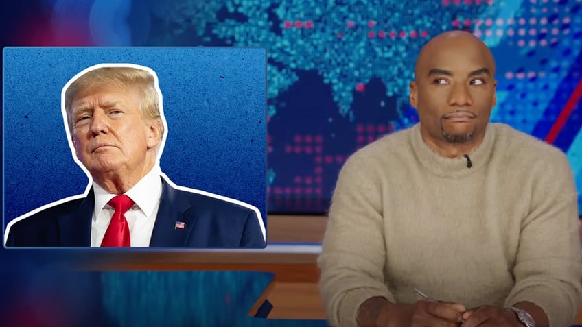 charlamagne tha god calls on biden to step aside during the daily show ultimate christmas gift