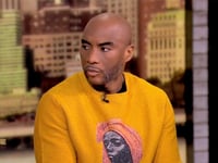 Charlamagne Tha God clashes with Whoopi Goldberg over Biden's pardon of Hunter: 'He just changed his mind?'