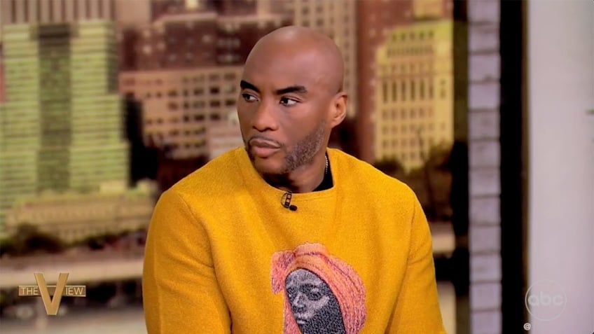 Charlamagne Tha God