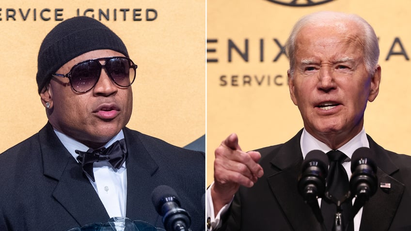 charlamagne tha god labels biden donkey of the day for referring to rapper ll cool j as boy