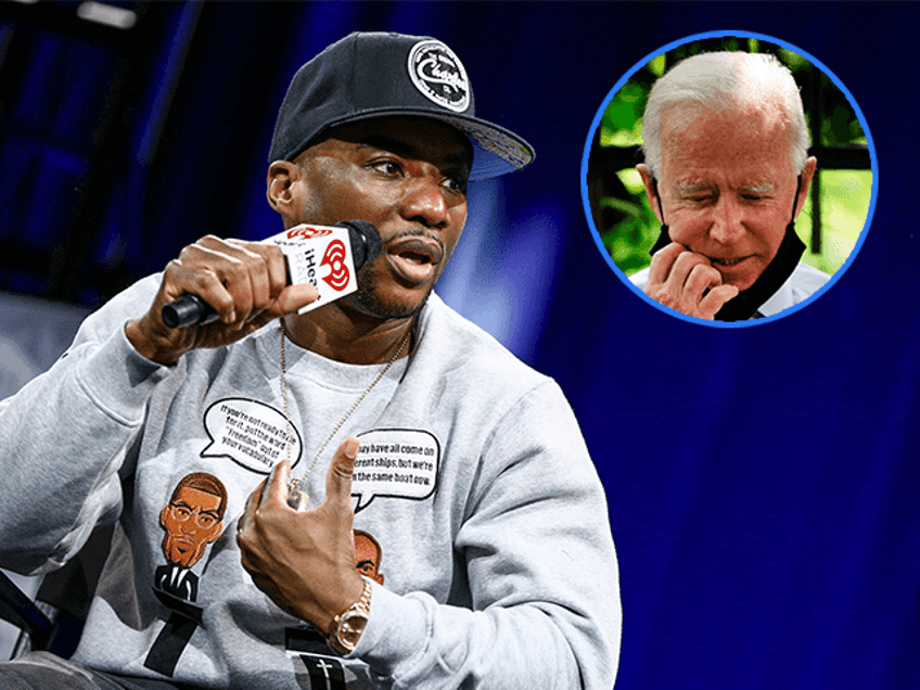 charlamagne tha god pleads with joe biden to not run in 2024 give america the ultimate christmas gift