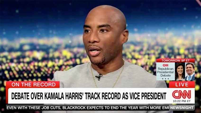 Charlamagne Tha God