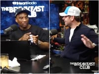Charlamagne Tha God Rips Eric Swalwell’s Claim He Didn’t Know About Biden’s Decline: ‘Cut It the F*ck Out’