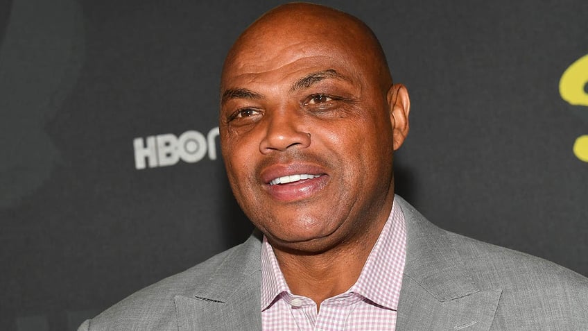 charles barkley makes titanic reference while trolling ex warriors gm bob myers amid teams struggles