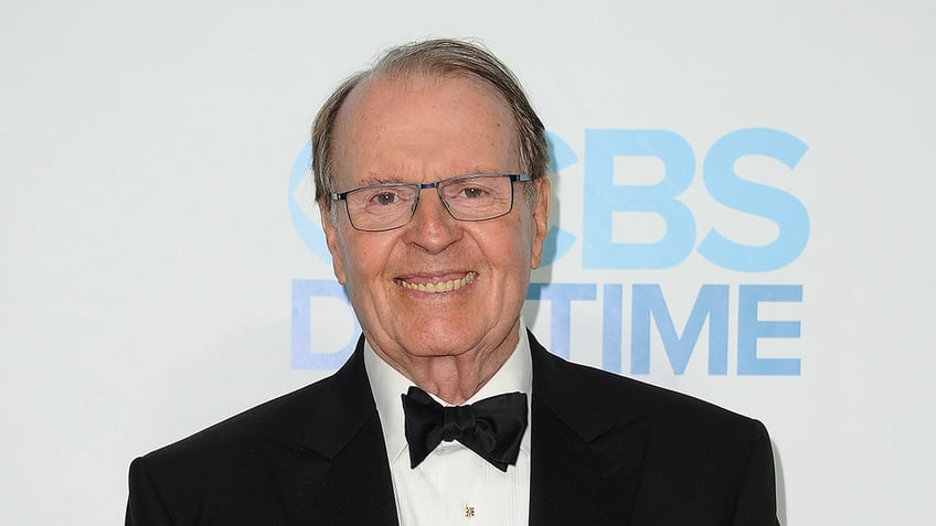 Charles Osgood