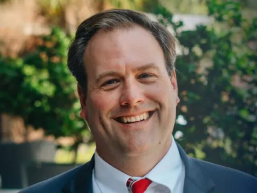 charleston south carolina elects first republican mayor since 1877