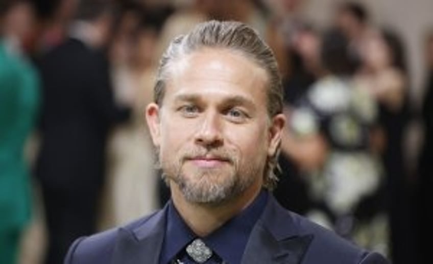 Charlie Hunnam to play Ed Gein in next 'Monster' series from Ryan Murphy