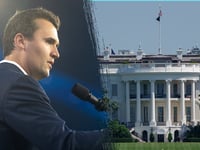 Charlie Kirk sounds the alarm on the biggest threat to Republicans holding the White House in 2028