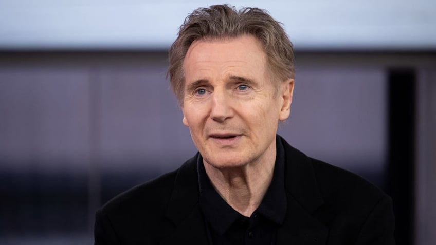 liam neeson