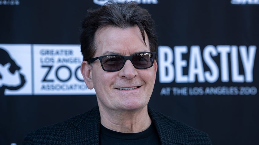 Charlie Sheen