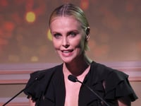 Charlize Theron Says ‘Millions Are Going to Die’ Following Trump Foreign Aid Cuts: ‘F**k Them’