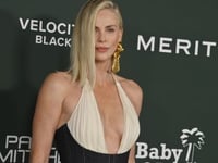 Charlize Theron, Uma Thurman face off in ‘The Old Guard 2’ trailer