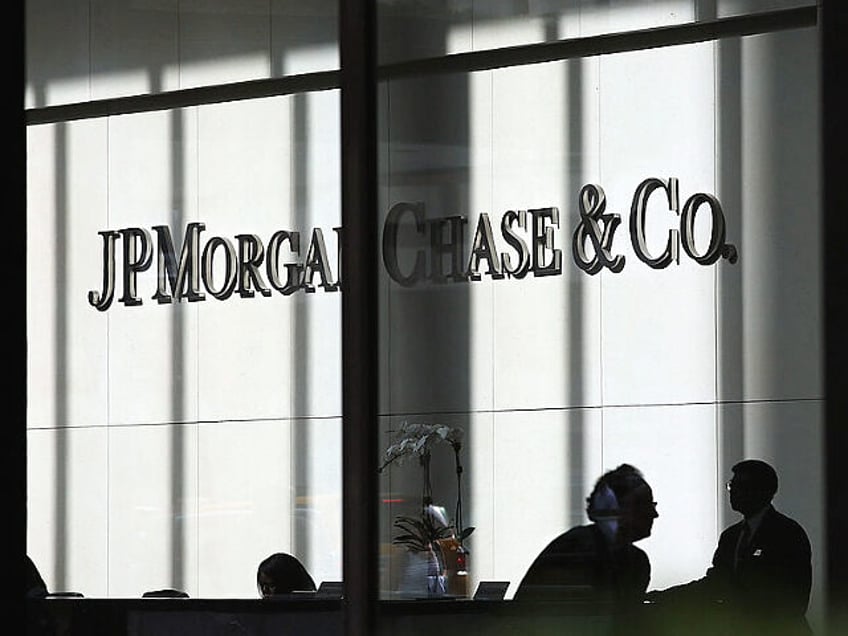 JPMorgan Chase