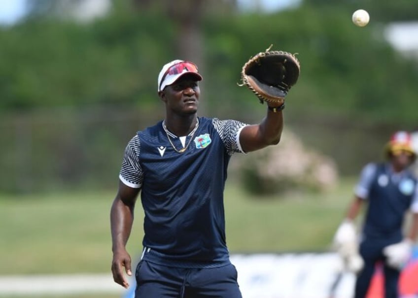 West Indies coach Daren Sammy will be pleased with the way his team took a 2-0 T20I series