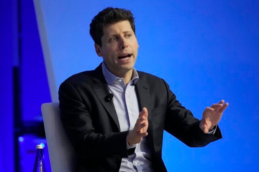 chatgpt maker open ai pushes out co founder and ceo sam altman says he wasnt consistently candid