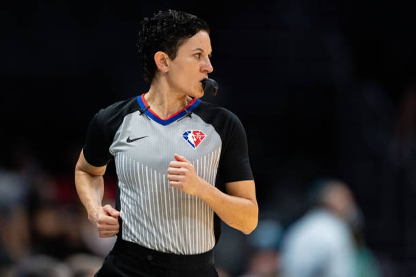 che flores becomes nbas first openly nonbinary referee