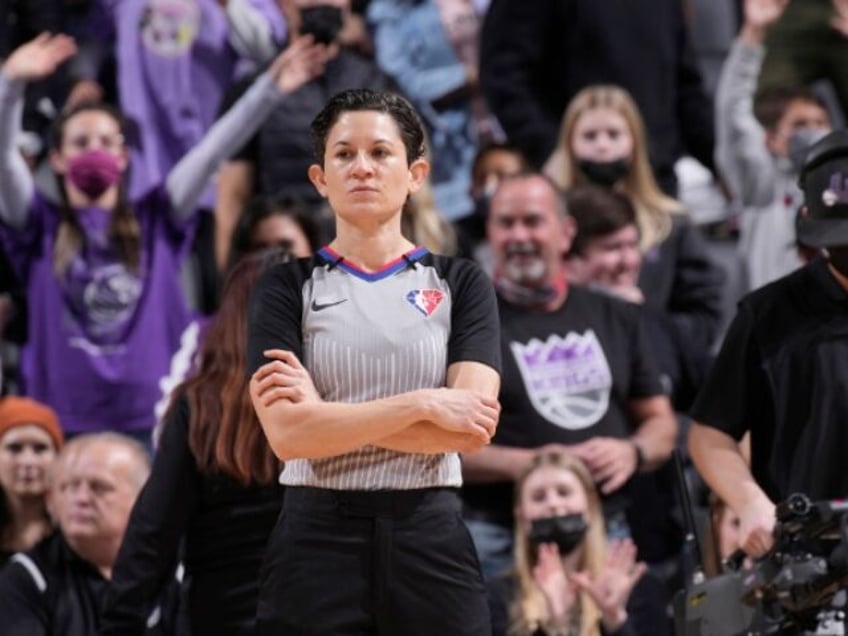 che flores becomes nbas first openly nonbinary referee