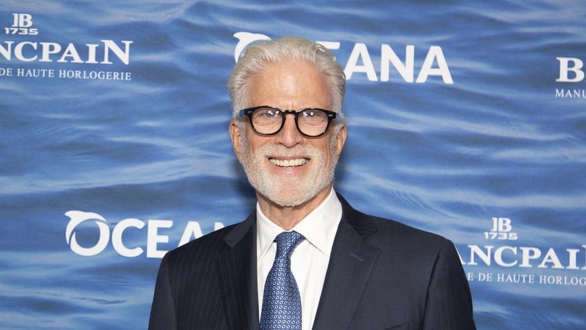 Ted Danson