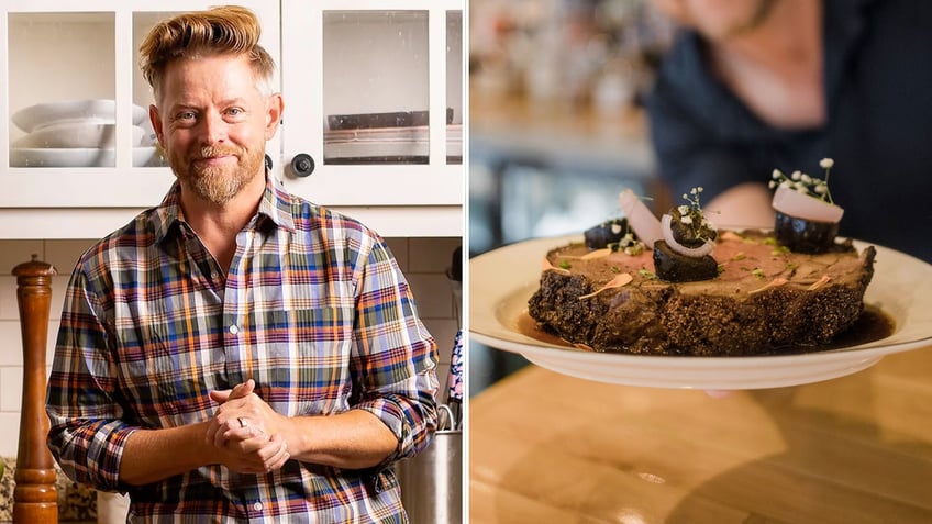 chef richard blais prime rib recipe is the mouth watering meal to enjoy this christmas