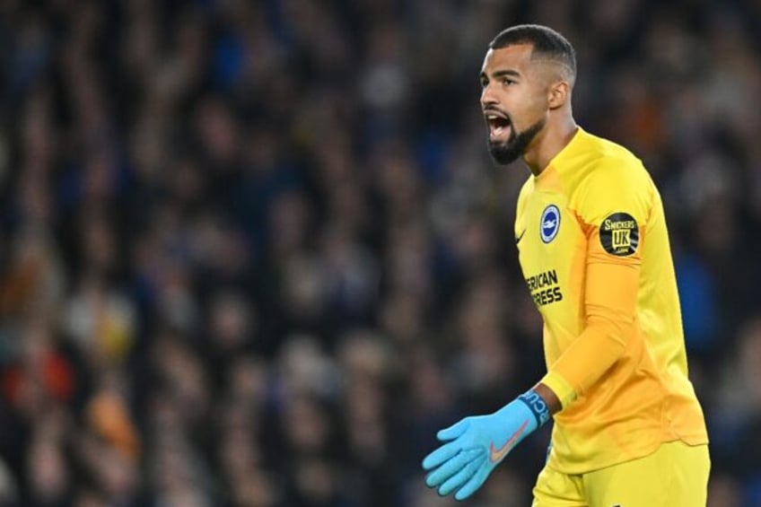 chelsea agree deal to sign brighton goalkeeper sanchez reports