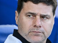 Chelsea boss Pochettino feared sack after Wolves loss