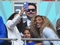 Chelsea coach glad of Williams and Ohanian’s support after Women’s FA Cup triumph