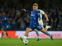 Chelsea ease past Djurgarden to reach Conference League final