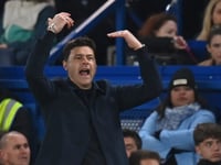 Chelsea exit ‘would not be the end of the world’, says Pochettino