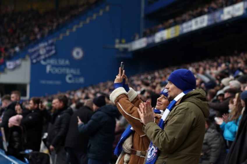 Chelsea fans have warned the club faces irreversible toxicity over how the club is run