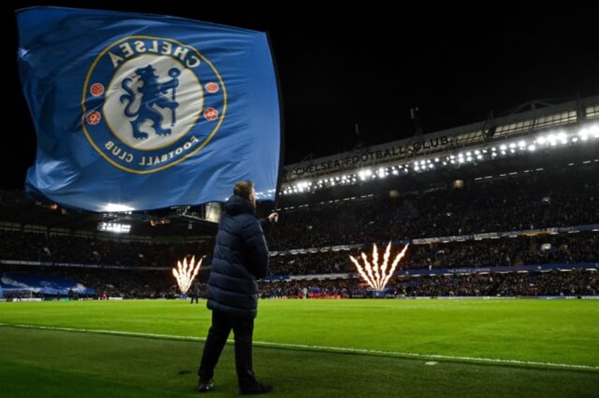 Chelsea could face a points deduction next season after posting a £90 million loss for th