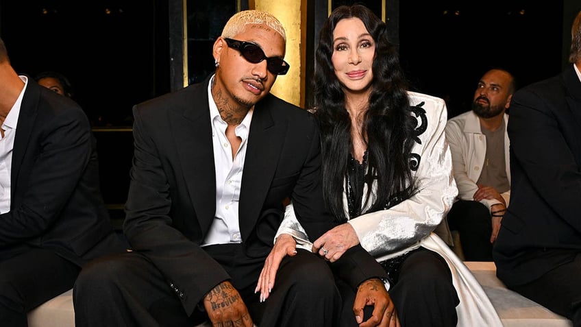 cher 77 says that boyfriend alexander ae edwards 37 doesnt understand most of her references