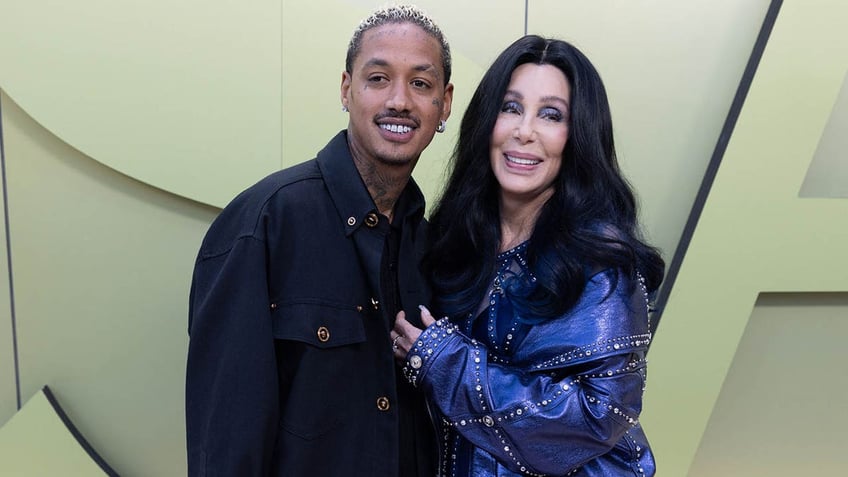 cher 77 says that boyfriend alexander ae edwards 37 doesnt understand most of her references