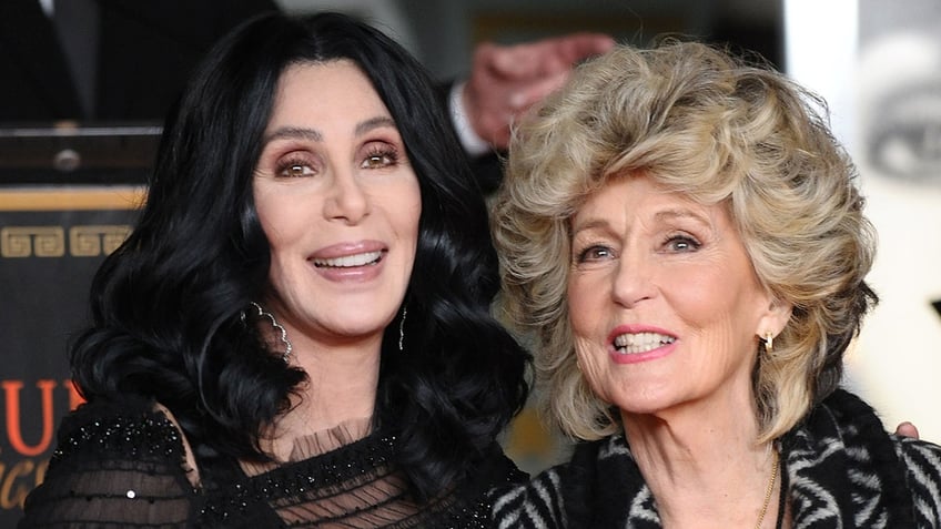 cher 77 shares her secrets to staying youthful