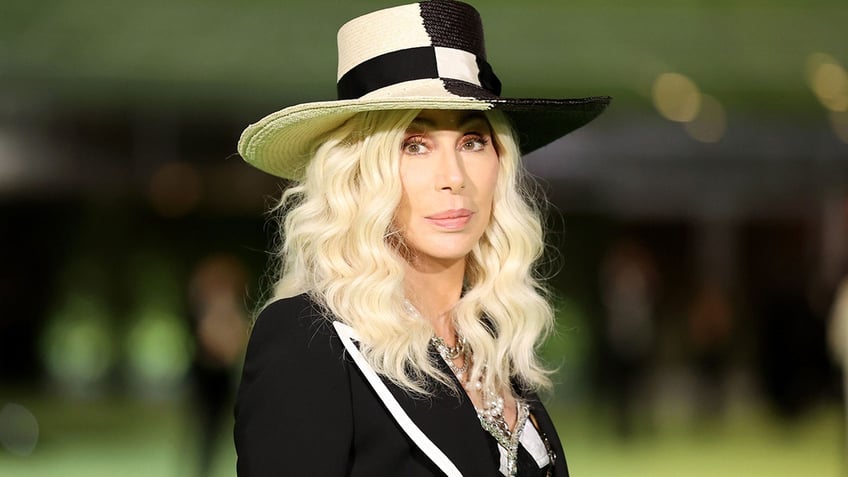 cher 77 shares her secrets to staying youthful