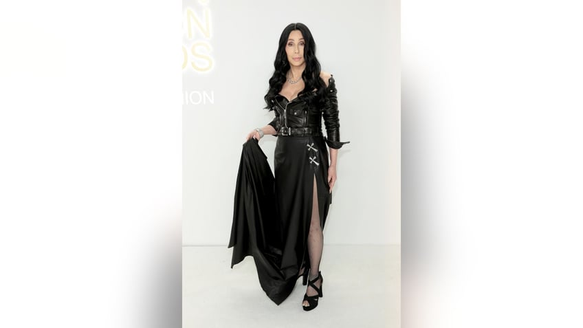 cher 77 shares her secrets to staying youthful