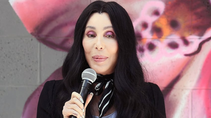 cher 77 shares her secrets to staying youthful