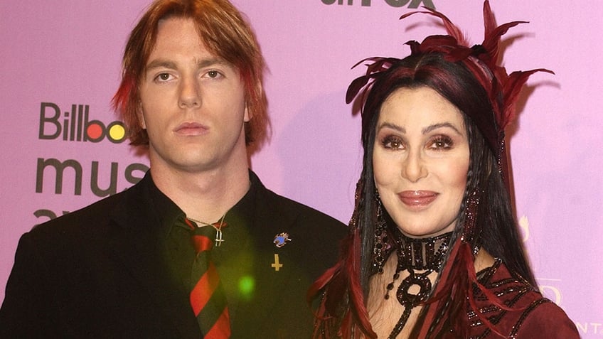 cher accused of kidnapping her son in court documents filed by his estranged wife