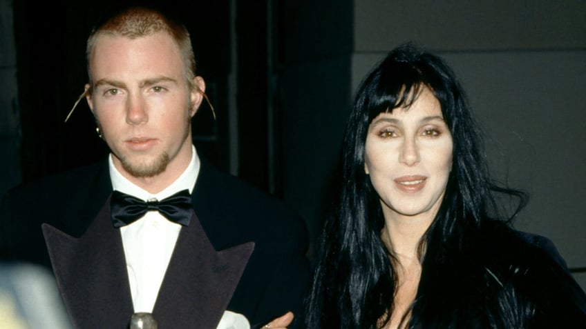 cher accused of kidnapping her son in court documents filed by his estranged wife