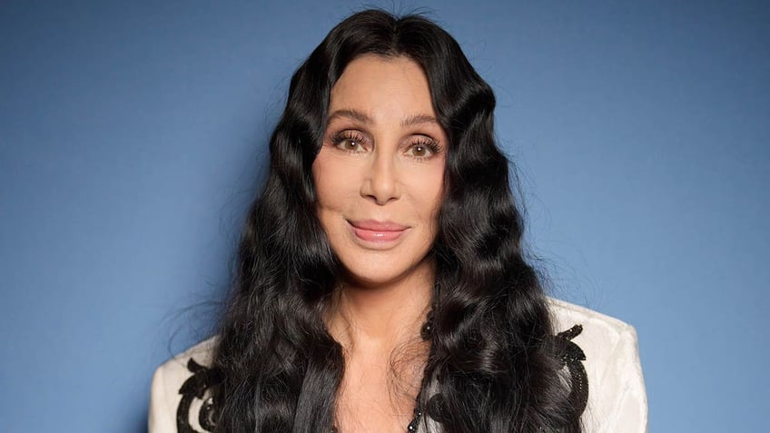 cher