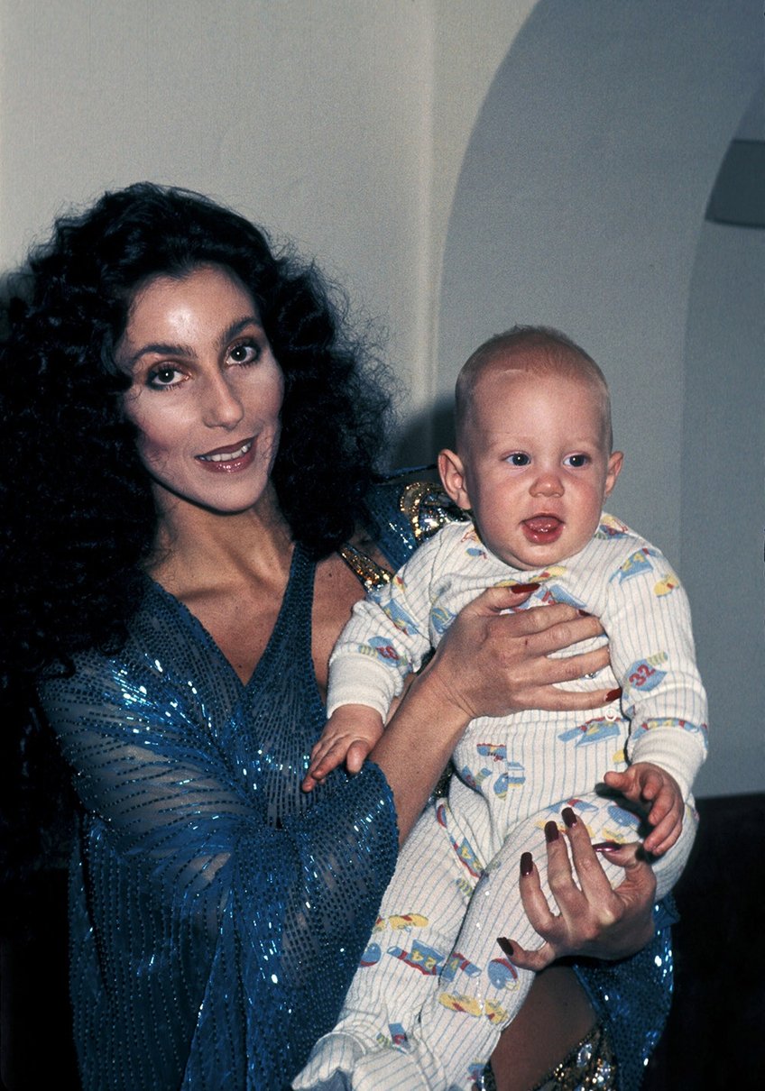 cher gregg allmans marriage plagued by drugs and fame but rocker never stopped loving her author