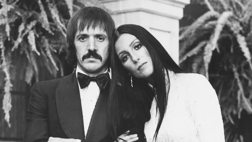 cher gregg allmans marriage plagued by drugs and fame but rocker never stopped loving her author