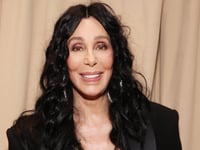 Cher lost her virginity at 14 out of spite for boyfriend who 'dismissed' her