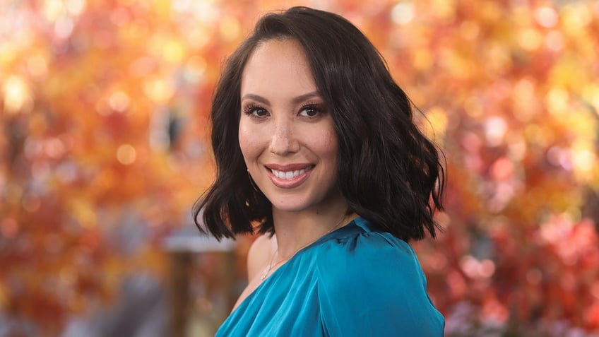 cheryl burke explains the dancing with the stars curse