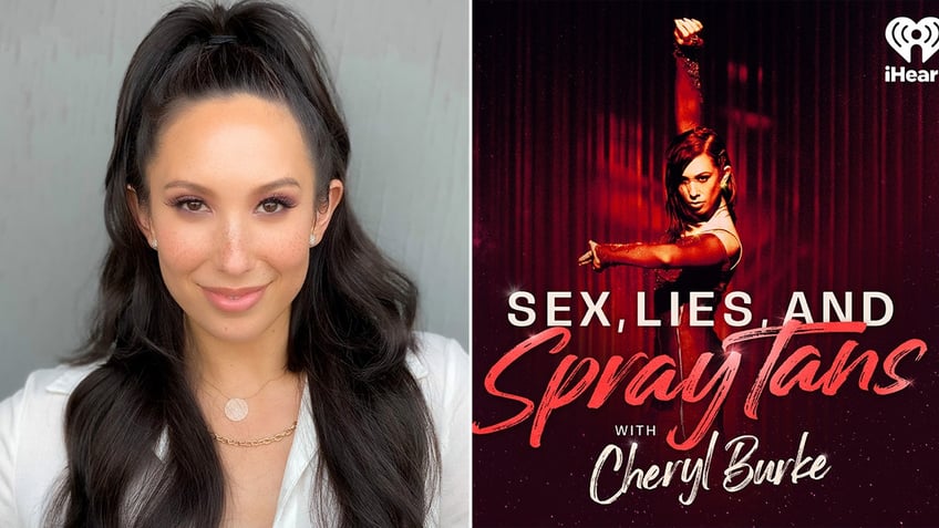 cheryl burke explains the dancing with the stars curse