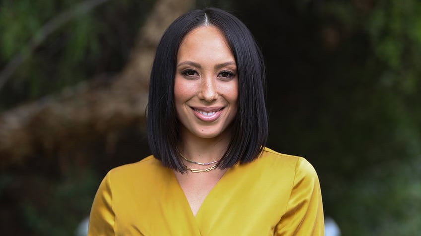 cheryl burke explains the dancing with the stars curse