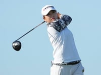 Chevron champ Saigo takes three-shot US Women’s Open lead