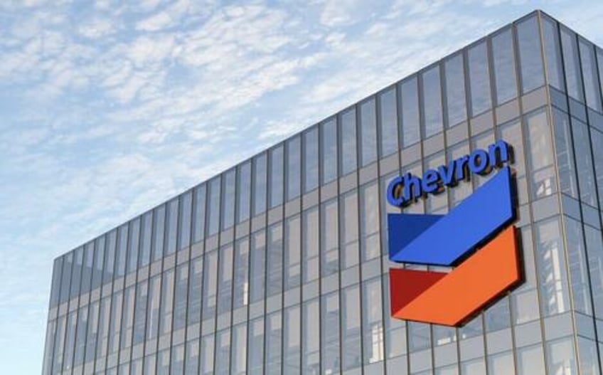 chevron planning layoffs of up to 20 of its staff